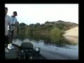 7lb topwater bass