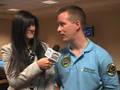 Mika Immonen at the World Pool Masters