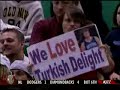 David Locke goes crazy