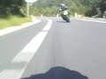 suzuki gsr vs kawazaki z750