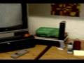 Girl Attacked in Dorm!