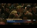 President Obama at the 2011 White House Correspondents' Dinner 