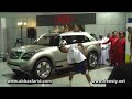Abbas Farid Football / Soccer Freestyle in Saudi Arabia Abbas Farid Football / Soccer Freestyle in Saudi Arabia