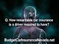 Top Ten Car Insurance Buyer Questions