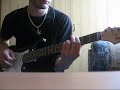 teledysk, klip, Chevelle,- Dos