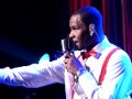 R KELLY SINGIN SAM COOK SONG IN MEMPHIS 2009