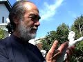 Mi cristo roto