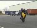 Triki na motorach