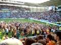 Hull City vs Manchester United 24/05 at KC(home ground)