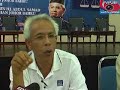 YB Dato Shahrir Samad - Pilihanraya ke 12 Siri 5