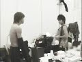 Masuda Takahisa  is caught singing alone
