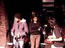 Sorteo de Roios en recital de En Persona