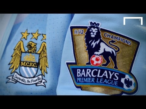 Manchester City confirm MLS franchise_Labdar�g�s MLS legjobb vide�k. Sport of USA