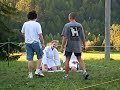 Soust?ed?n� Karate Spartak Neko? 2007 - sc�nka