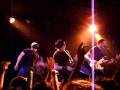 videos de Funeral For A Friend - Escape Artists Never Die live @ Concert Boule Noire Paris 04.12.2008 FFAF