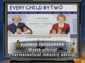 videos de How Independent Are Vaccine Defenders? CBS July 25, 2008