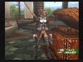 モンスターハンター　着替え　MH