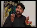 Nawha - behan roti hey tanha
