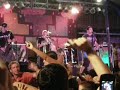 Less Than Jake - Sugar in Your Gas Tank - Jannus - 6.17.08