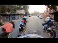 7 Persecuciones POLICIALES de motos en FUGA de INFARTO |  Parte 2