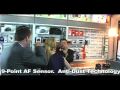 Photo America TV | Sony A500 camera review-final