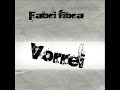 Fabri FibraVorrei