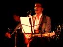 Richard Hawley - Tonight The Streets Are Ours (live)