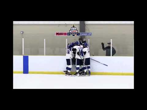 IceJam 2024 Semi Finals