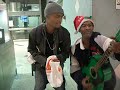 Bad Guy Fly & the Homeless Musician