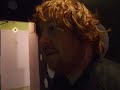 tomi swick took a moment to talk to me after playing a gig in north bay, ontario.  his band is known for winning a juno for 