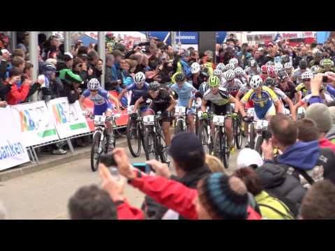 MULTIVAN MERIDA BIKING TEAM: 1st World Cup 2013 - Albstadt - Germany