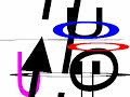 Fluxus Poetry: ARROW by Litsa Spathi