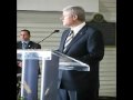 Stephen Harper And The Gays