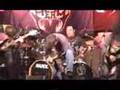 Rotten Head - Rotten Head (live at RapaNui Santiago)