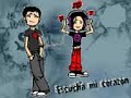 mis dias nach scratch f. rodriguez, dlux