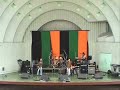 Babyshaker Trailer (Earthshaker Cover)