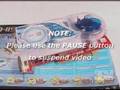 #597 - HIS X700 IceQ 128MB GDDR3 AGP Video Card