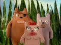 Rex the runt Ep10