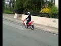 Midrace Aerox 130KM/H Midrace Aerox 130KM/H