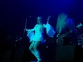 Midnattsol at Metal Female Voices Festival 4