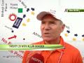 20-20 with Allan Border
