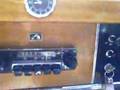 Rover P4 in sunny Shropshire