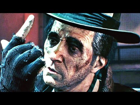 MAD HATTER - Season of Infamy Batman Arkham Knight Complete Walkthrough Gameplay & Ending (PS4) MAD HATTER - Season of Infamy Batman Arkham Knight Complete Walkthrough Gameplay & Ending (PS4)