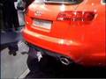 2007 Audi RS6 Avant Video