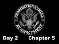 Prop 8 Trial Re-enactment, Day 2 Chapter 5