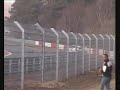 Crash vln schwedenkreuz 08.04.2006 nurburgring