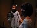 Krista Warryn & Erica Campbell in the Studio for The Sound