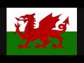 Differences between the english and the welsh By Lloyd Davies