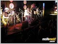 Los Sebosos Postizos - Vou Andando em Noite do Ben Los Sebosos Postizos - Vou Andando em Noite do Ben