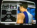 Re: SVR08 Jericho CAW